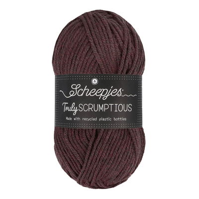 Scheepjes Truly Scrumptious - 345 Cherry Bonbon