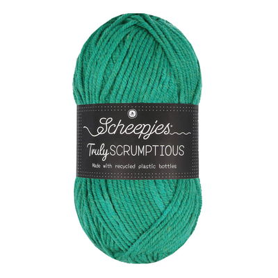 Scheepjes Truly Scrumptious - 350 Shamrock Shortbread