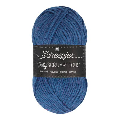 Scheepjes Truly Scrumptious - 356 Concord Grape Pie