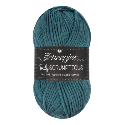 Scheepjes Truly Scrumptious - 357 Fresh B Panna Cotta