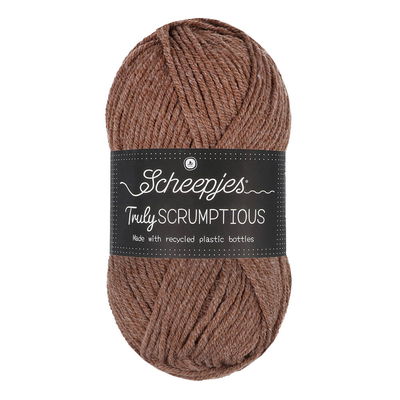 Scheepjes Truly Scrumptious - 362 Coconut Truffle