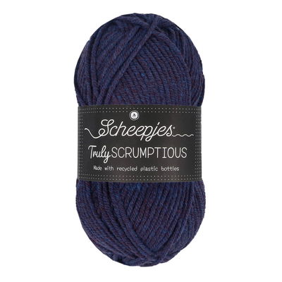 Scheepjes Truly Scrumptious - 366 Cosmic Cupcake