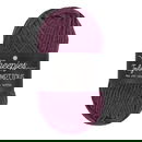 Scheepjes Truly Scrumptious - 369 Mul. Wine Plum Cob.