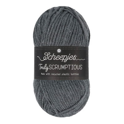 Scheepjes Truly Scrumptious - 372 Chia Seed Pudding