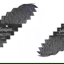 Scheepjes Truly Scrumptious - 380 Black Sesame Muffin