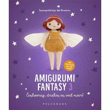 Amigurumi Fantasy 3