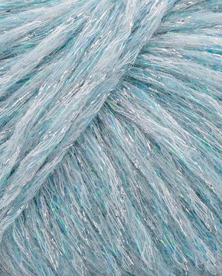 Phildar Phil Disco Glacier