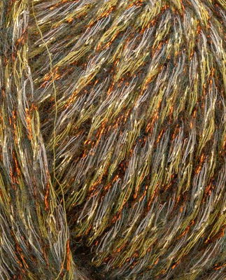 Phildar Phil Disco Kaki