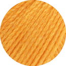 Lana Grossa Am cashmere 16 66 geel (opruiming)