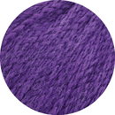 Lana Grossa Am cashmere 16 70 violet