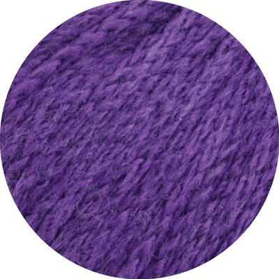 Lana Grossa Am cashmere 16 70 violet