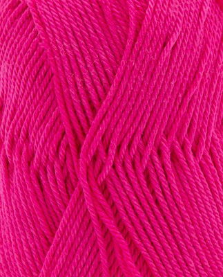 Phildar Phil coton 3 Fuchsia