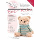 Patronenboekje Beer Baloe