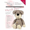 Patronenboekje Hond Donna