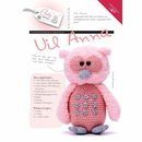 Patronenboekje Uil Anna