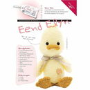 Patronenboekje Eend Elyn