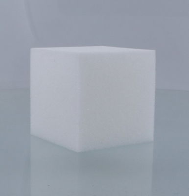 Vulling Schuimrubber kubus eco 80 x 80 x 80 mm 6 stuks 