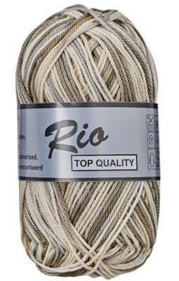 Lammy Yarns Rio multi 637