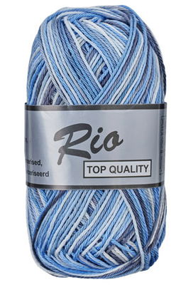 Lammy Yarns Rio multi 636