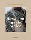 52 weken sjaals breien (op=op uit collectie)