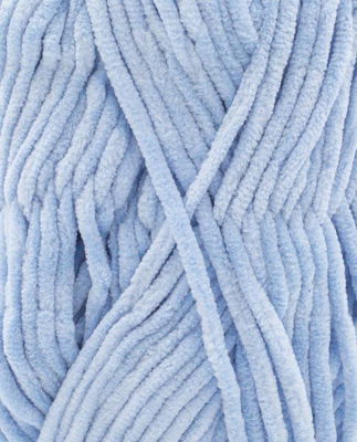 Pingouin Pingo Chenille Ciel