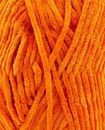 Pingouin Pingo Chenille Orange