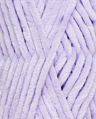 Pingouin Pingo Chenille Lilas Clair