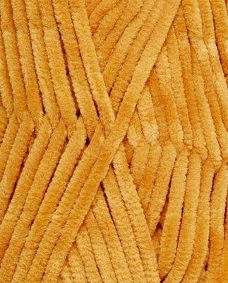 Pingouin Pingo Chenille Miel