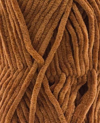 Pingouin Pingo Chenille Noisette