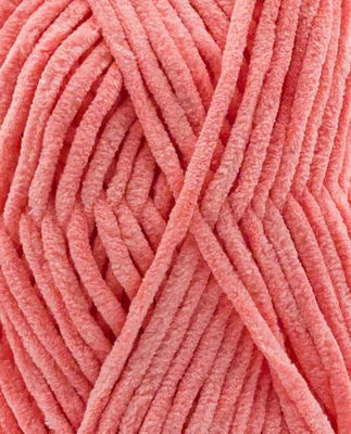 Pingouin Pingo Chenille Rose