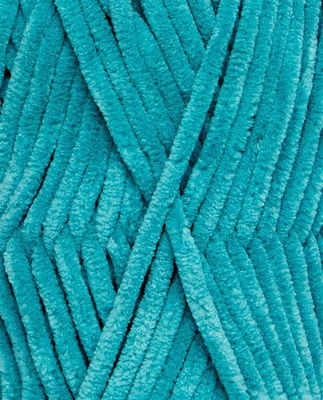 Pingouin Pingo Chenille Vert Canard