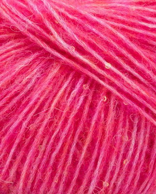 Phildar Phil Venus Petunia