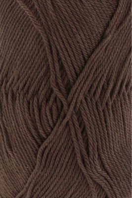 Lang Yarns Quattro 16.0168 bruin