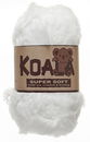 Lammy Yarns - Koala 016 roomwit