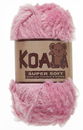 Lammy Yarns - Koala 710 roze