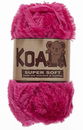 Lammy Yarns - Koala 020 pink