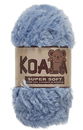 Lammy Yarns - Koala 022 licht blauw