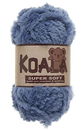 Lammy Yarns - Koala 024 jeans blauw