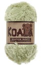 Lammy Yarns - Koala 075 licht linde groen