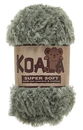 Lammy Yarns - Koala 076 linde groen