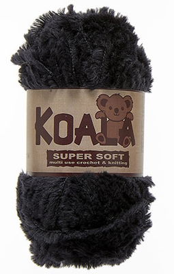 Lammy yarns Koala