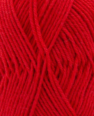 Phildar Phil Lambswool Vermillon op=op uit collectie 