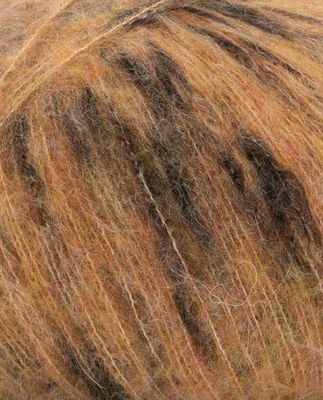 Phildar Phil Leo Concept Fauve