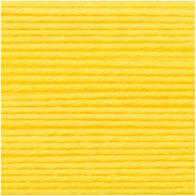 Rico Ricorumi dk 006 geel