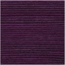 Rico Ricorumi dk 020 donker paars