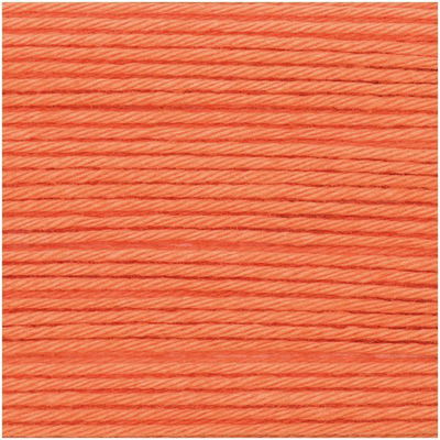 Rico Ricorumi dk 024 smokey orange