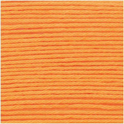 Rico Ricorumi dk 026 mandarijn