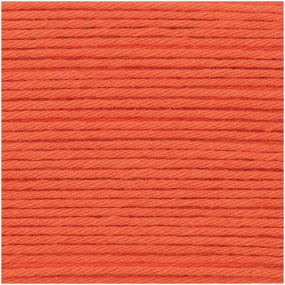 Rico Ricorumi dk 027 oranje