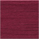 Rico Ricorumi dk 030 wijn rood