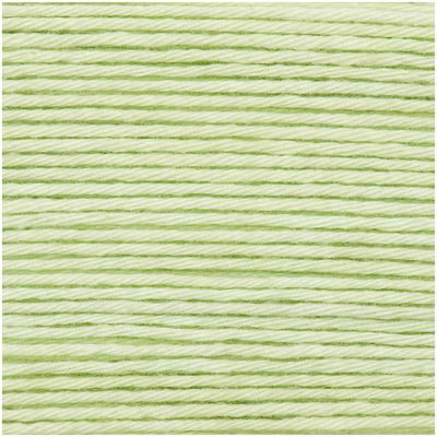 Rico Ricorumi dk 045 pastelgroen